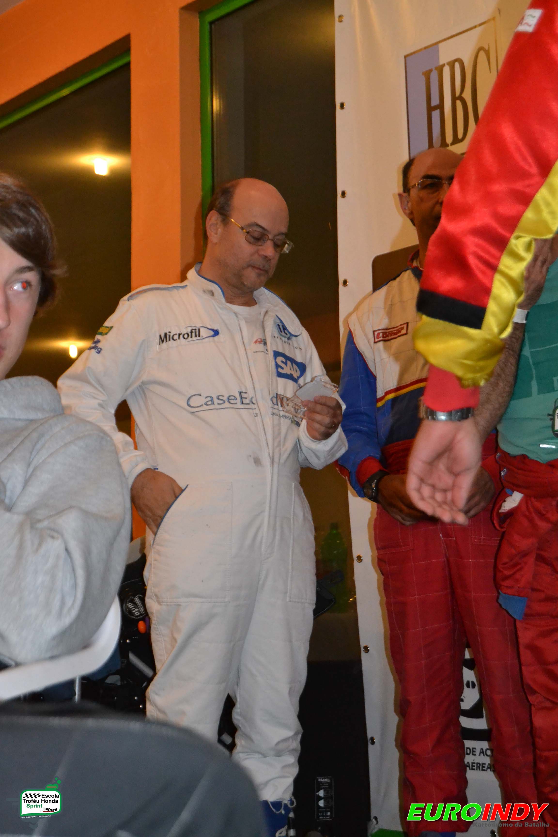 Gala de Campeões28